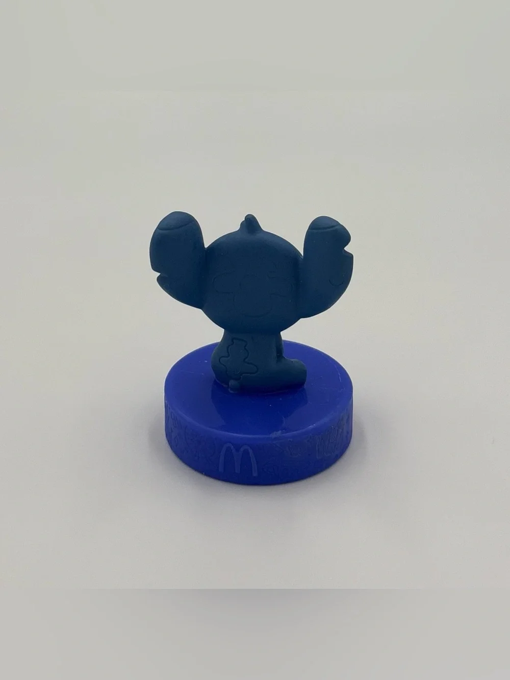 Retired McDonald’s Happy Meal Toy Lot- Inside Out 2 Sadness Lilo & Stitch Bambi